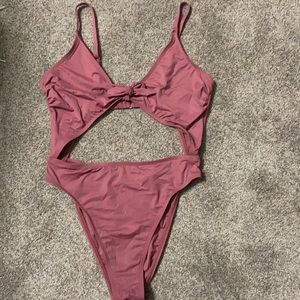 🎉one piece bikini🎉